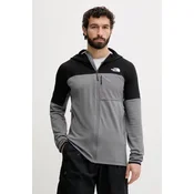 The North Face športni pulover moški Powergrid stormgap