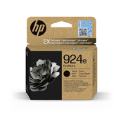 HP - kartuša HP 4K0V0NE nr.924e (črna), original