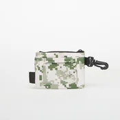 Denarnica Vans Formula Zip Wallet Neutral Olive/ Marshmallow Universal