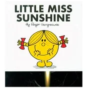 Little Miss Sunshine