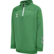 Hummel Mikica LEAD HALF ZIP KIDS