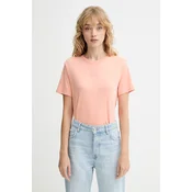 Bombažna kratka majica Calvin Klein