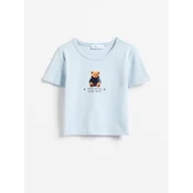 Reserved - Majica kratkih rukava s printom