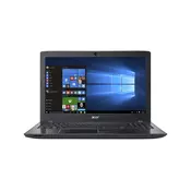 ACER Laptop E5-575 i5-600U | 6GB | 1000GB | HD | WIN 10