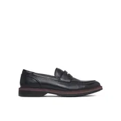 Loaferke Clarks Aldwin2 Step 26320110 Rjava