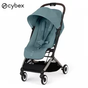 Cybex kolica Orfeo, Stormy Blue 2025