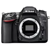 Digitalni fotoaparat Nikon D7100 + 18-140mm VR