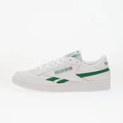 Sneakers Reebok Club C Revenge Ftw White/ Glegrn/ Ftw White EUR 10.5
