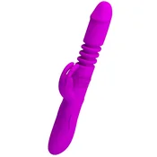 Zeko Vibrator Ward
