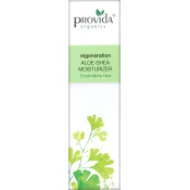 Provida Organics Aloe Shea vlažilna krema-50 ml