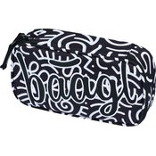 BAAGL Šolski peresnik etui Element
