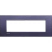 OKVIR ZA SVETILKO LIVING LIGHT 7 MODUL CLUB LNA4807CB