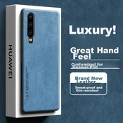 HotFire Maska za mobilni telefon Huawei P30, Plava
