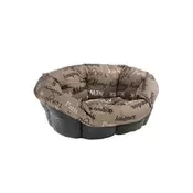 Ferplast Vzglavnik SOFA 2 bombaž mesto 52x39xh21cm FP 1pc