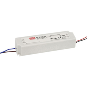 MeanWell LED-gonilnik, LED-stikalni napajalnik Meanwell LPV-60-24