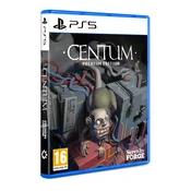 Centum - Premium Edition (Playstation 5)