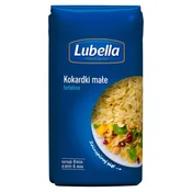 shumee Lubella testenine majhne mašnice Farfalline 400 g