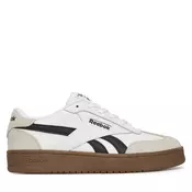 Reebok Superge FORTE LOUNGER DOUBLE UP AR30255WWCX Bela