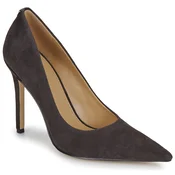 MICHAEL Michael Kors ELYSE HIGH PUMP Kostanjeva