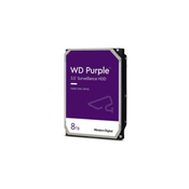 WD 8tb wd85purz Hdd ( 58681 )
