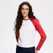 Reserved - Pamucna majica dugih rukava
