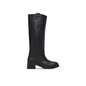 Zimski škornji Steve Madden Banner SM11003092 Črna
