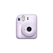 Fotoaparat Polaroid | Instax Mini 12 | Lilac Purple | FUJIFILM