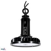 Luxmena LED highbay svetilka 100W 4000K 15000 lm IP65 110° 1-10V BM-S-C85-HBU2-100V-740P-120BL