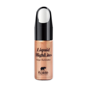 Kokie Cosmetics Tecni hajlajter, After Glow 716