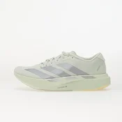 Sneakers adidas ADIZERO EVO SL Woven LIGHTSTRIKEPRO Running Crystal Jade/ Tech Grey Met./ Wonder Silver EUR 40 2/3