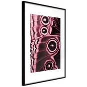 Poster - Butterfly Wings 20x30