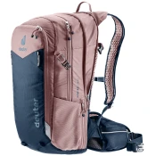 Deuter Nahrbtnik Compact 14+3, Ink/Ashrose