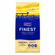 FISH4DOGS FINEST White Fish Puppy 1,5 kg