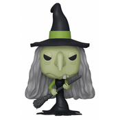 FUNKO POP! DISNEY: THE NIGHTMARE BEFORE CHRISTMAS - WITCH 599