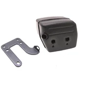 Auspuh Husqvarna 61, 266, 268, 272 (zamjenjuje original 503476901)