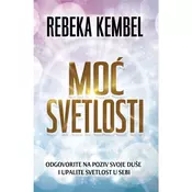 Moc svetlosti - Rebeka Kembel