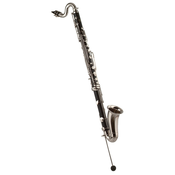 Bas klarinet L7168 Leblanc