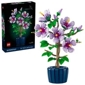LEGO® Botanicals Hibiskus 10372