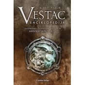 Veštac - Enciklopedija: Ilustrovan i dešifrovan univerzum Andžeja Sapkovskog