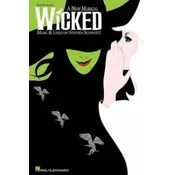 Kniha Wicked