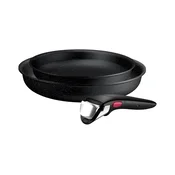 Tefal - 3-delni komplet posode INGENIO Expertise