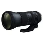 TAMRON SP AF 150-600mm F/5-6.3 Di VC USD G2 for Canon, A022E 0