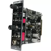 Cranborne Audio CAMDEN 500 mikrofonsko pretpojacalo za seriju 500