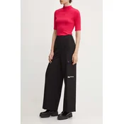 Hlače Karl Lagerfeld Jeans