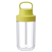 Kinto Steklenica za vodo To Go rumena 360 ml (4963264507332)