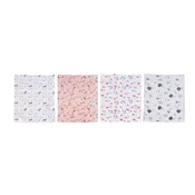 Katalog knjiga 31x23 cm, 30 listov - Flower