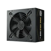 Cooler Master napajanje MWE Gold 650W V3, 120 mm, 80+ Gold, ATX 3.1