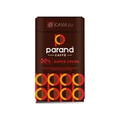 Parana Super Crema Mleta kava 250g