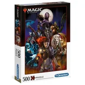shumee Uganka 500 Magic The Gathering