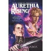 Aurethia Rising